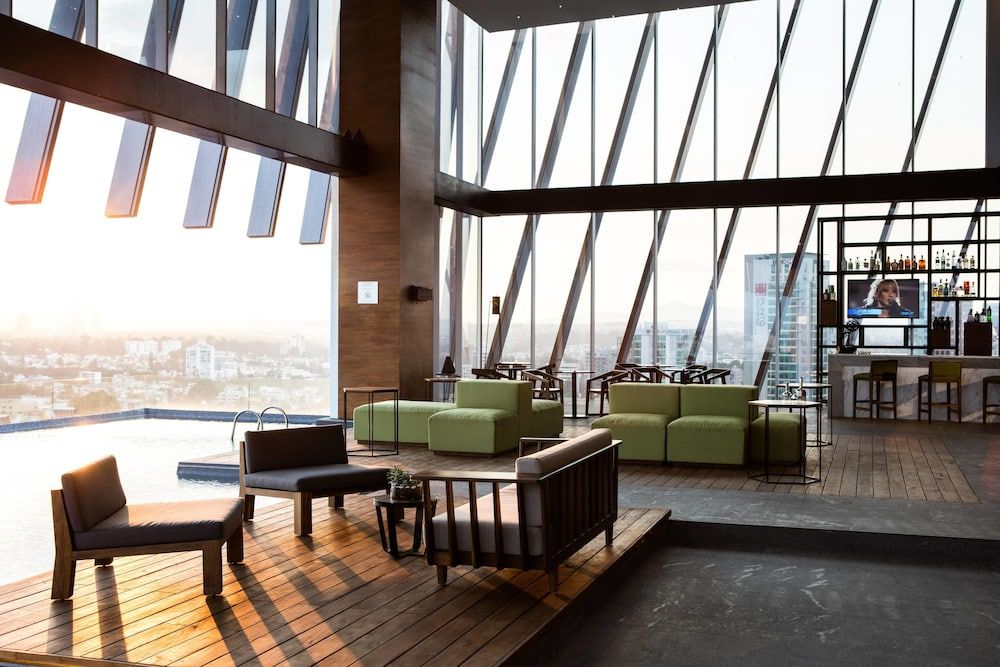 Ac Hotel Guadalajara Providencia, Mexico 2 Ac Hotel Guadalajara Providencia, Mexico 2