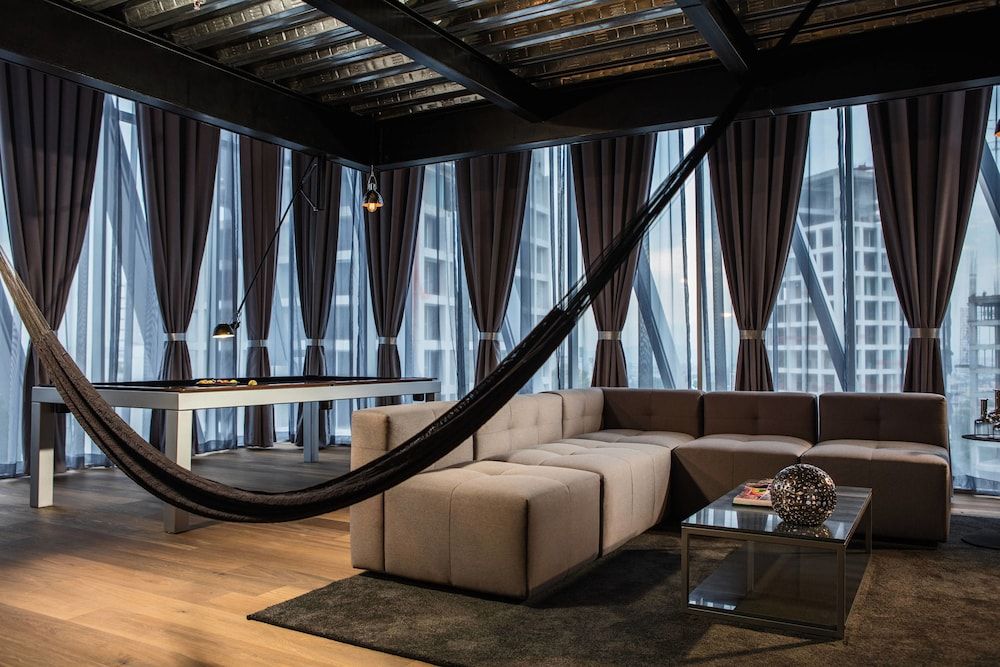 Ac Hotel Guadalajara Providencia, Mexico 3 Ac Hotel Guadalajara Providencia, Mexico 3