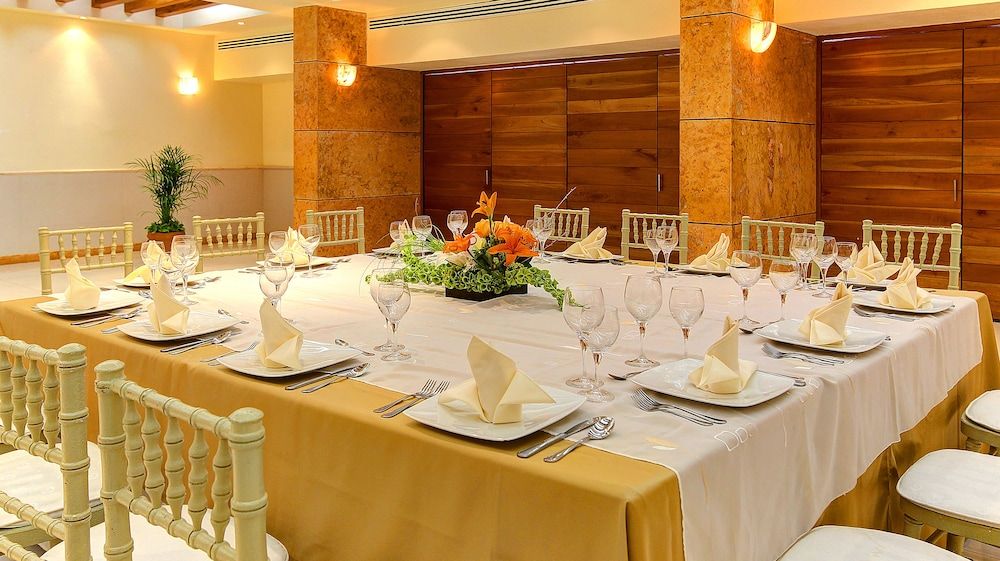 Fiesta Inn Villahermosa Cencali 2 Fiesta Inn Villahermosa Cencali 2