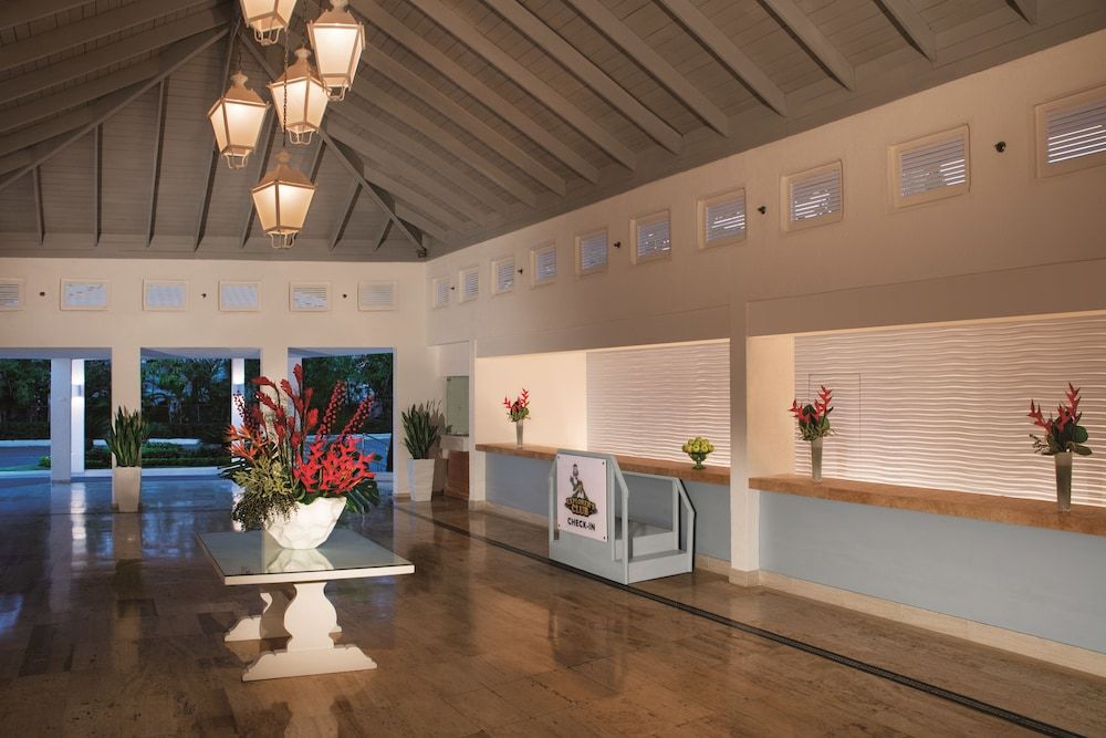 Sunscape Puerto Plata - All Inclusive 2 Sunscape Puerto Plata - All Inclusive 2