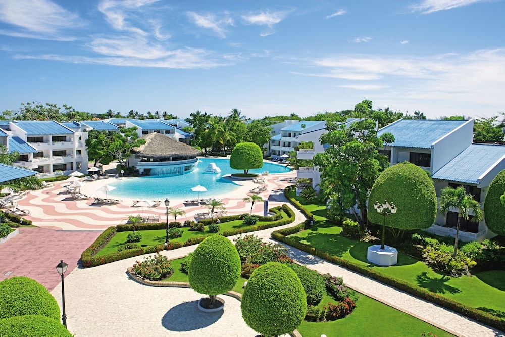 Sunscape Puerto Plata - All Inclusive 1 Sunscape Puerto Plata - All Inclusive 1