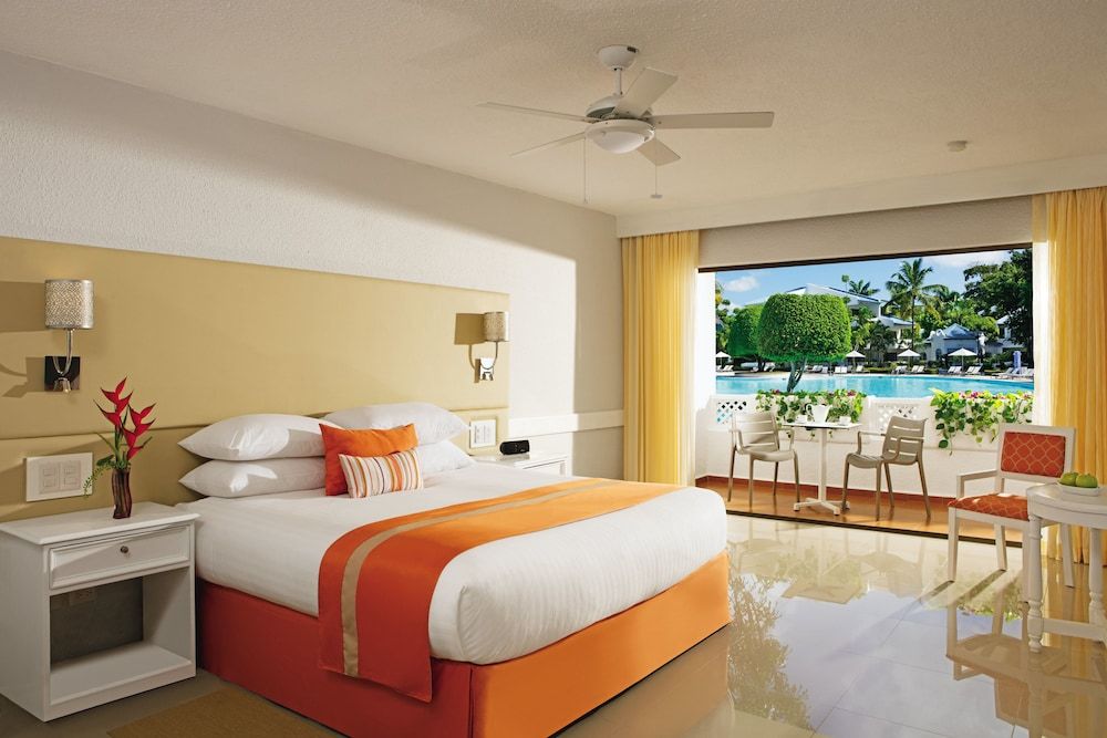 Sunscape Puerto Plata - All Inclusive 3 Sunscape Puerto Plata - All Inclusive 3