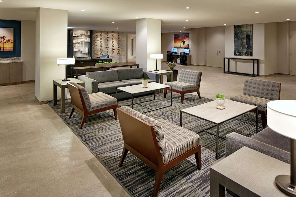 Hilton Garden Inn San Diego Mission Valley/Stadium 3