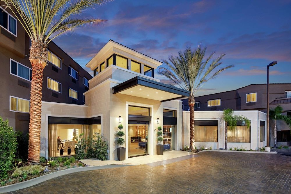 Hilton Garden Inn San Diego Mission Valley/Stadium 1