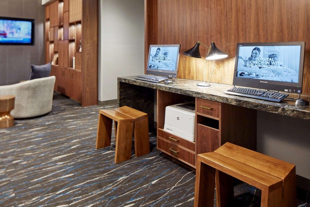 Hilton Garden Inn San Diego Downtown/Bayside 3