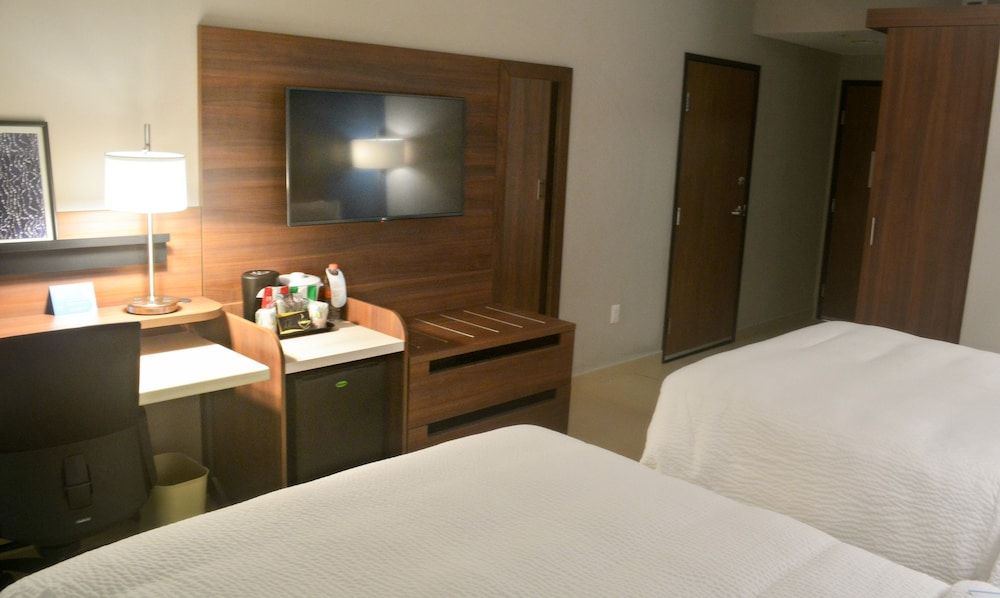 Fairfield Inn & Suites Coatzacoalcos 3