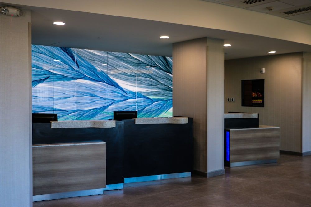 Fairfield Inn & Suites Coatzacoalcos 2