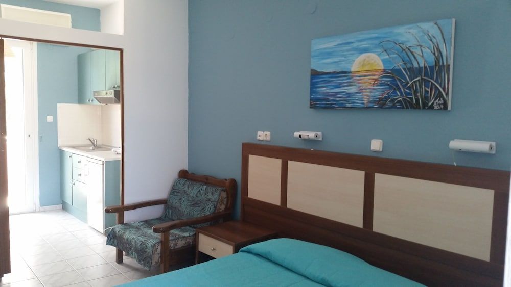 Troulis Apartments 3