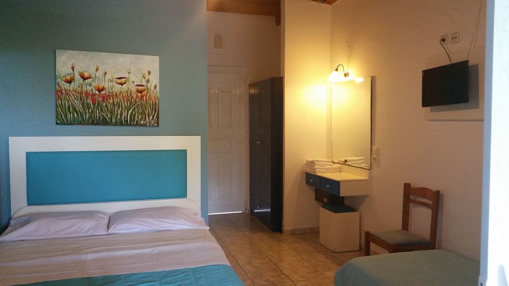 Troulis Apartments 2