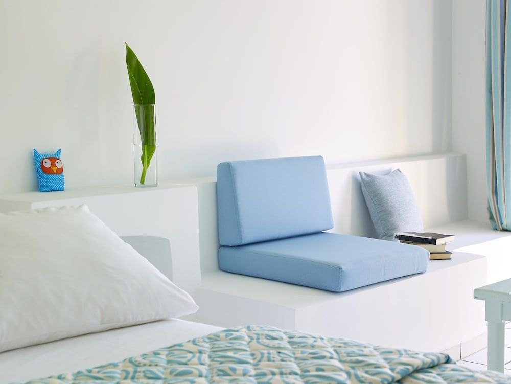 Mitsis Cretan Village Beach Hotel 3