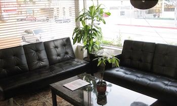 City Center Hotel Los Angeles 2