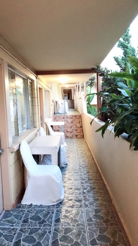 City Center Hotel Los Angeles 3