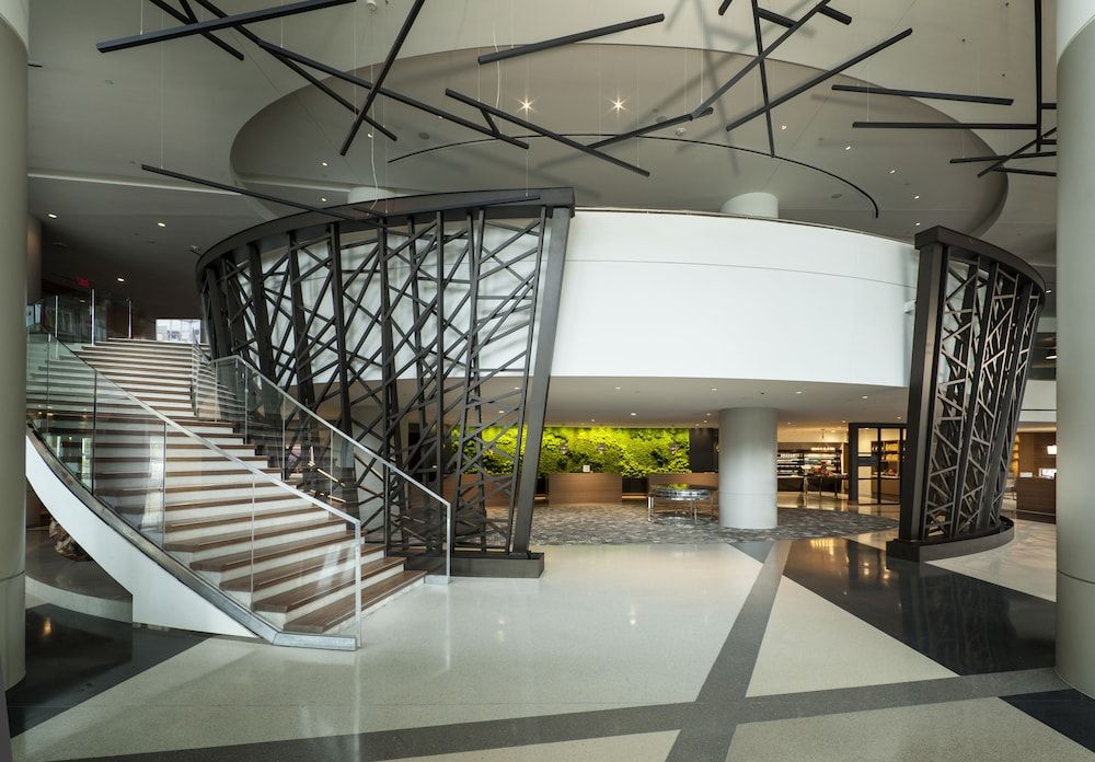 Hilton Cleveland Downtown 2