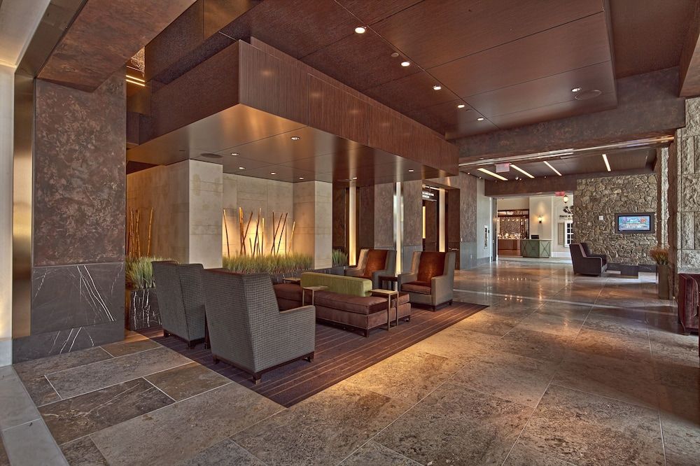 Harrah's Cherokee Casino Resort 3