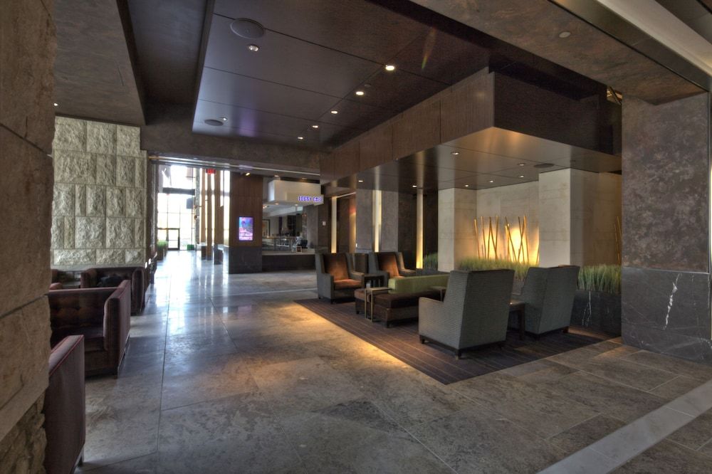 Harrah's Cherokee Casino Resort 2