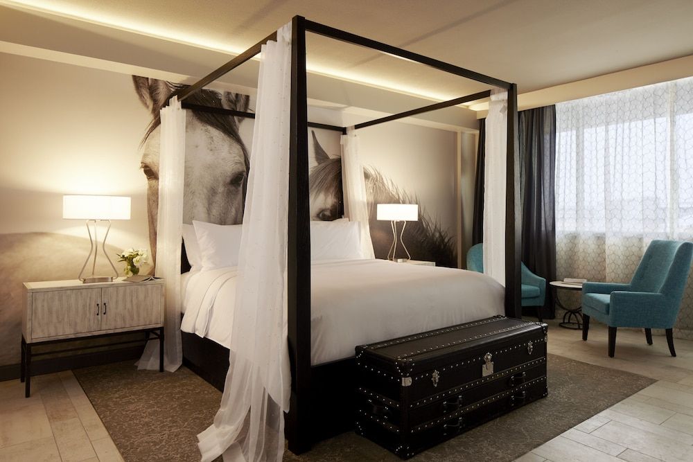 Archer Hotel Austin 3