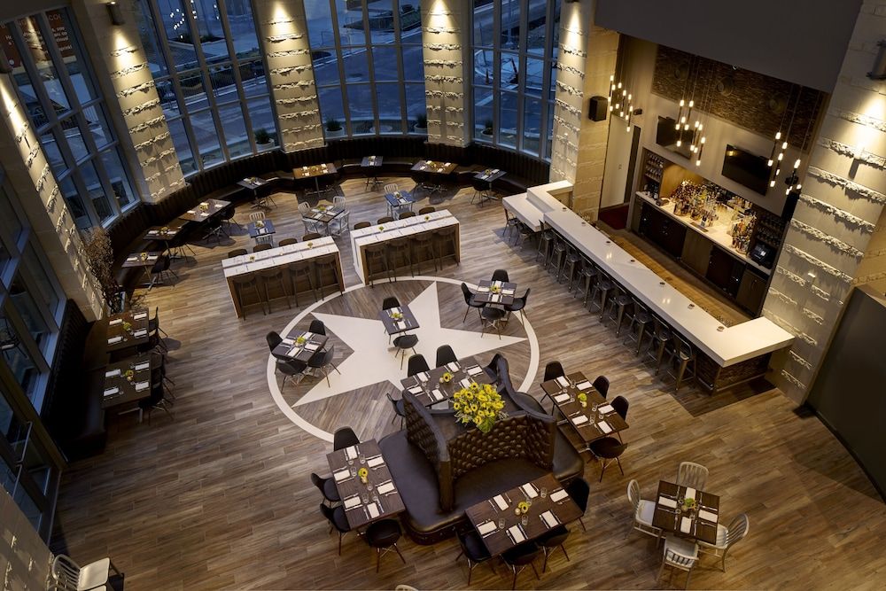 Archer Hotel Austin 1