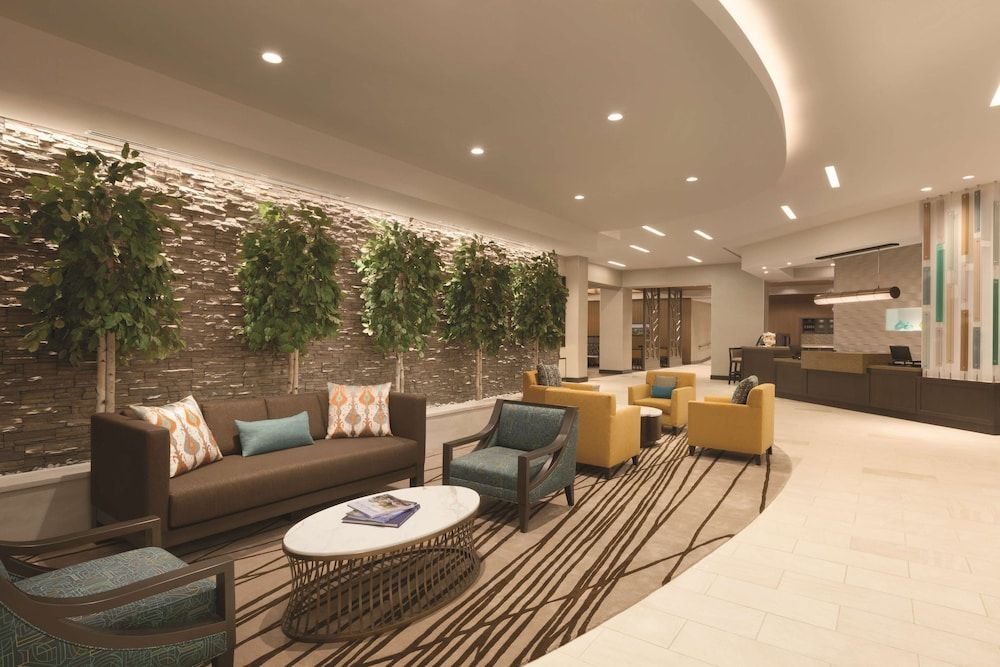 Hyatt Place Washington DC/Georgetown/West End 2