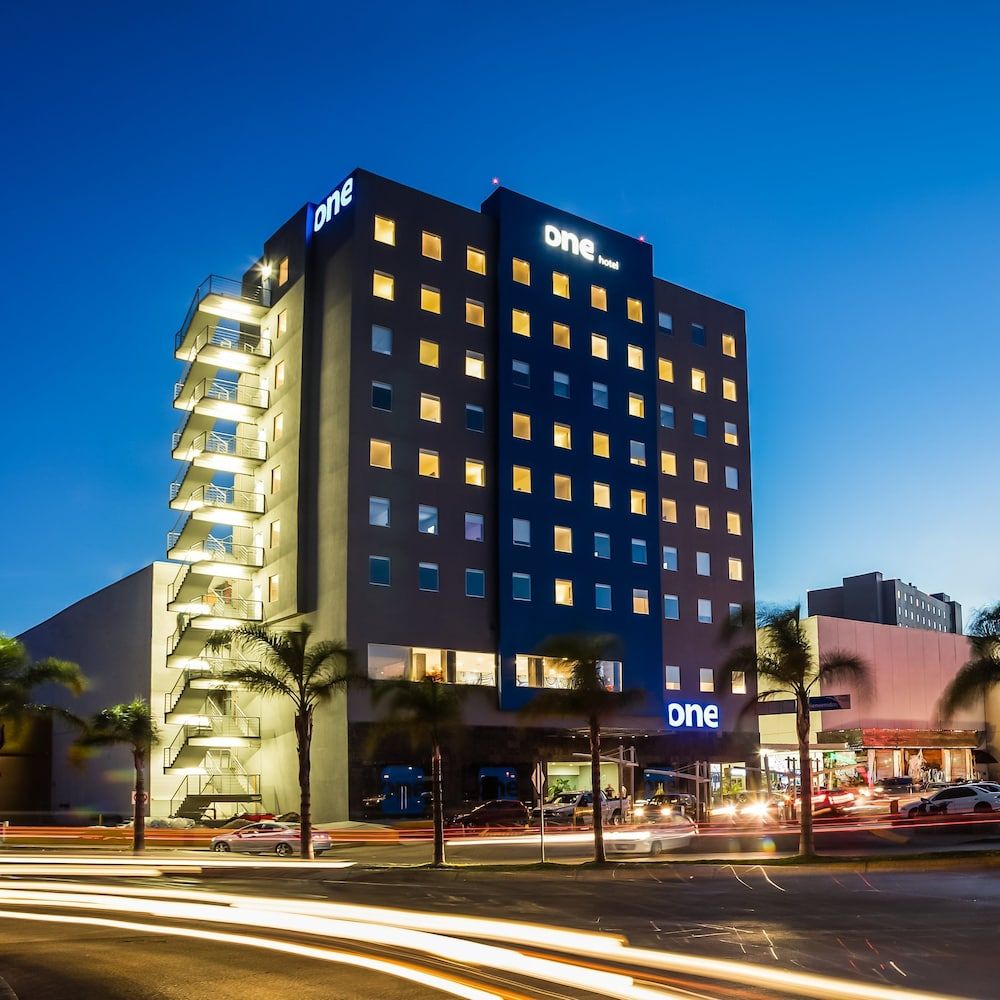 One Durango 3 stelle a Durango