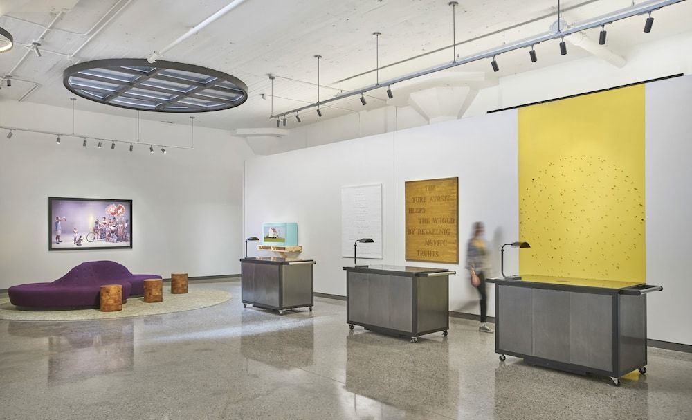 21c Museum Hotel Oklahoma City - MGallery 3