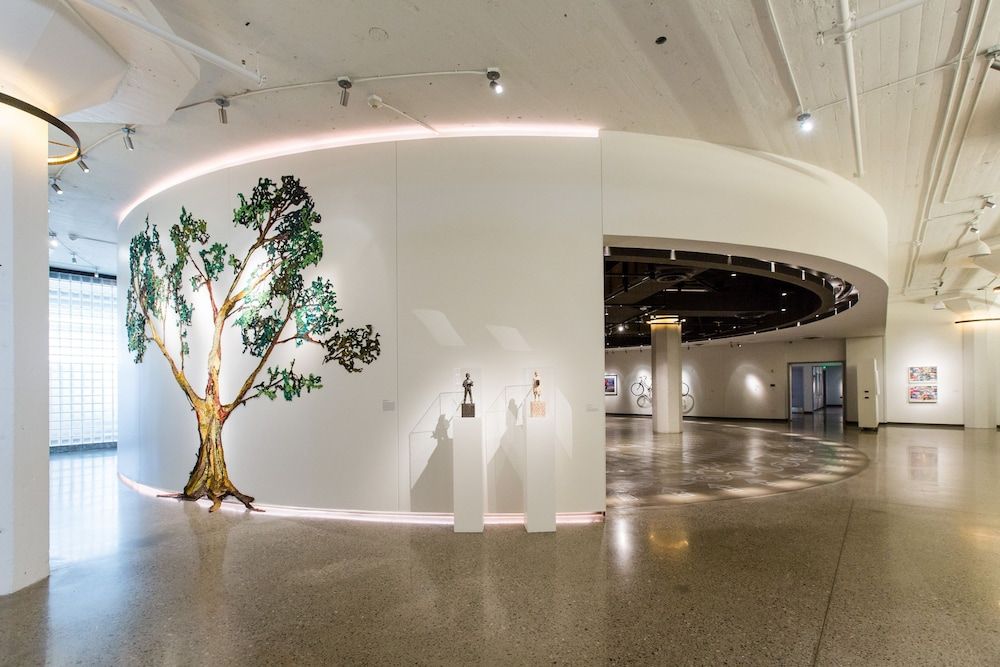 21c Museum Hotel Oklahoma City - MGallery 2