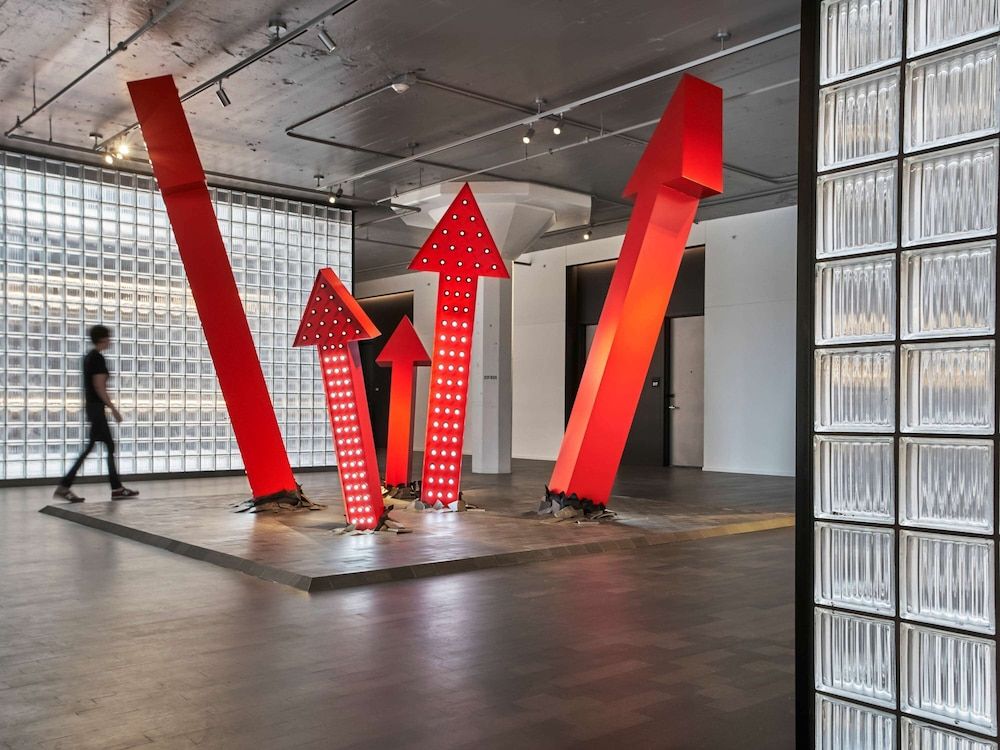 21c Museum Hotel Oklahoma City - MGallery 1