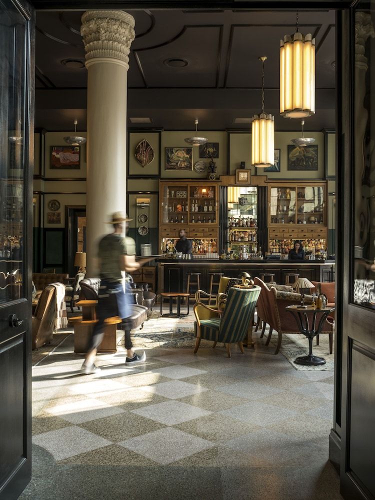 Ace Hotel New Orleans 3