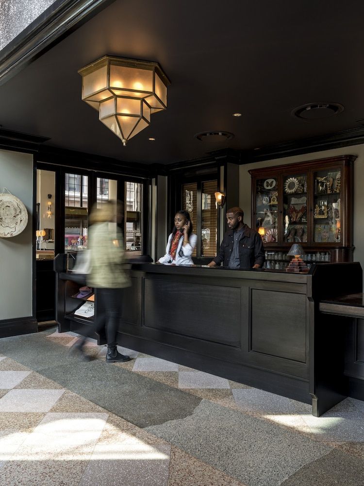 Ace Hotel New Orleans 2