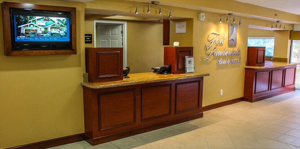 Fort Lauderdale Beach Resort 3