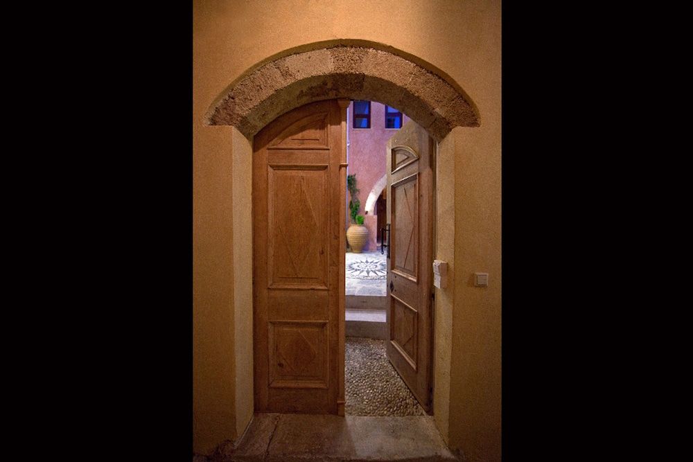 In Camera Art Boutique Hotel 2