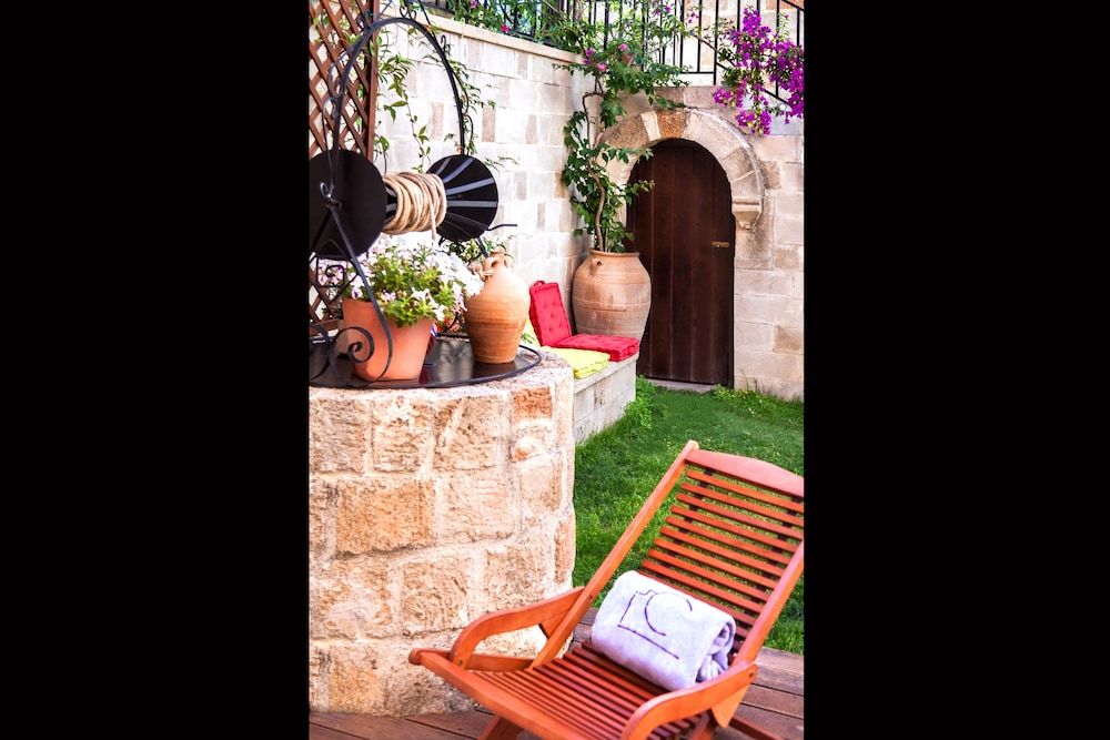 In Camera Art Boutique Hotel 3