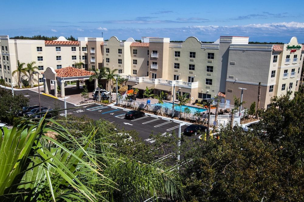 TownePlace Suites Boynton Beach 3 estrellas en Boynton Beach