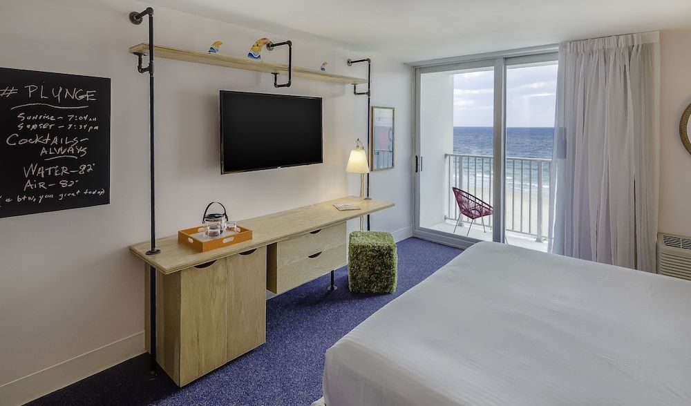 Plunge Beach Resort 2