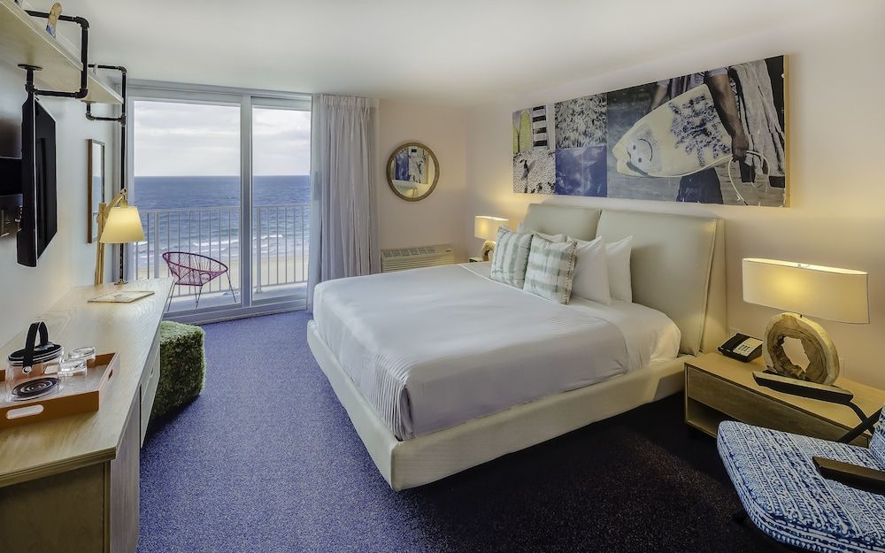 Plunge Beach Resort 3