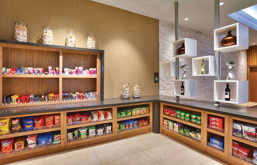 Hyatt House Anaheim ResortConvention Center 1