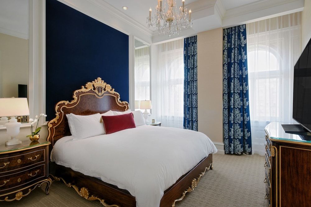 Trump International Hotel Washington DC 2 Trump International Hotel Washington DC 2