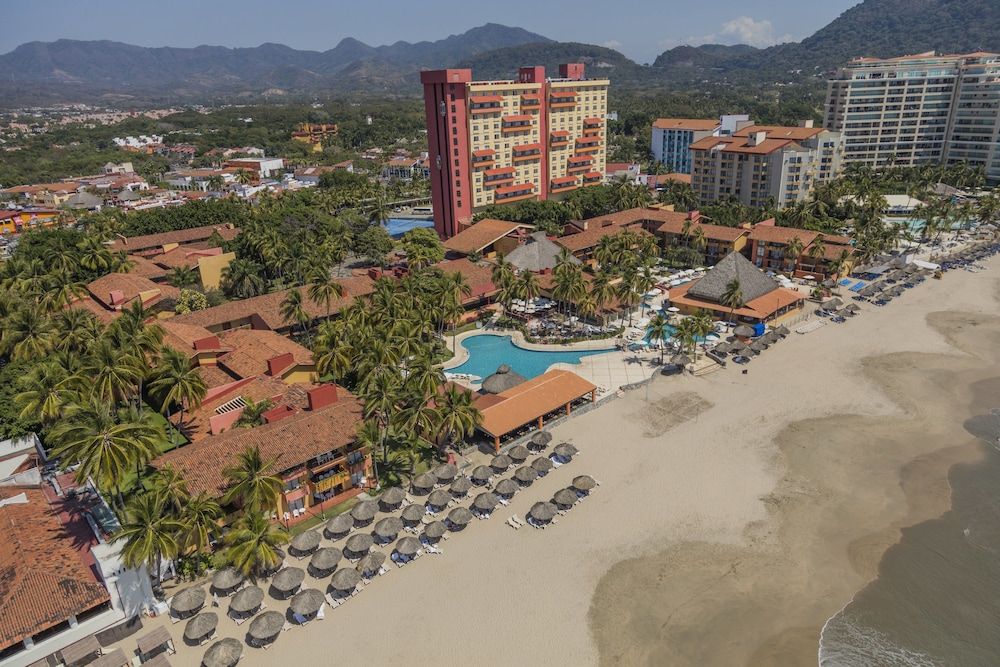 Holiday Inn Resort Ixtapa All Inclusive 1