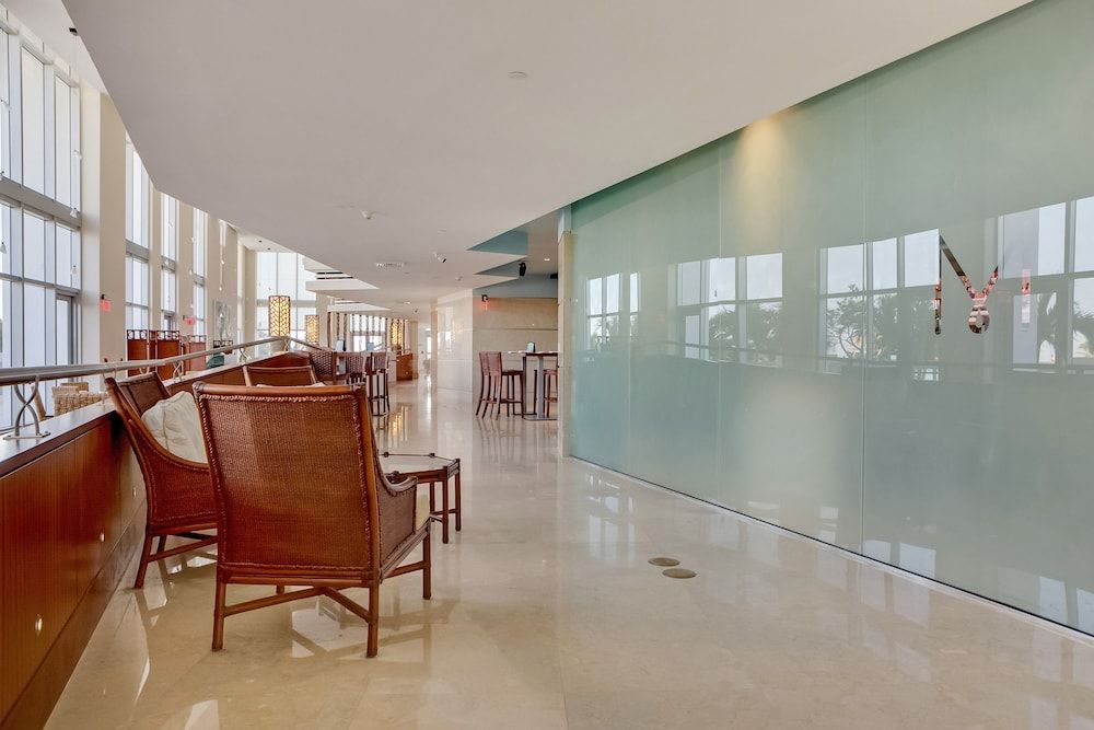 Private Ocean Condos at Marenas Beach 2