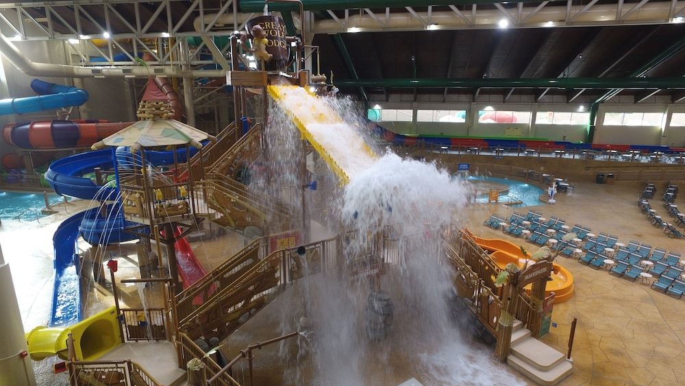 Great Wolf Lodge Anaheim/Garden Grove 1