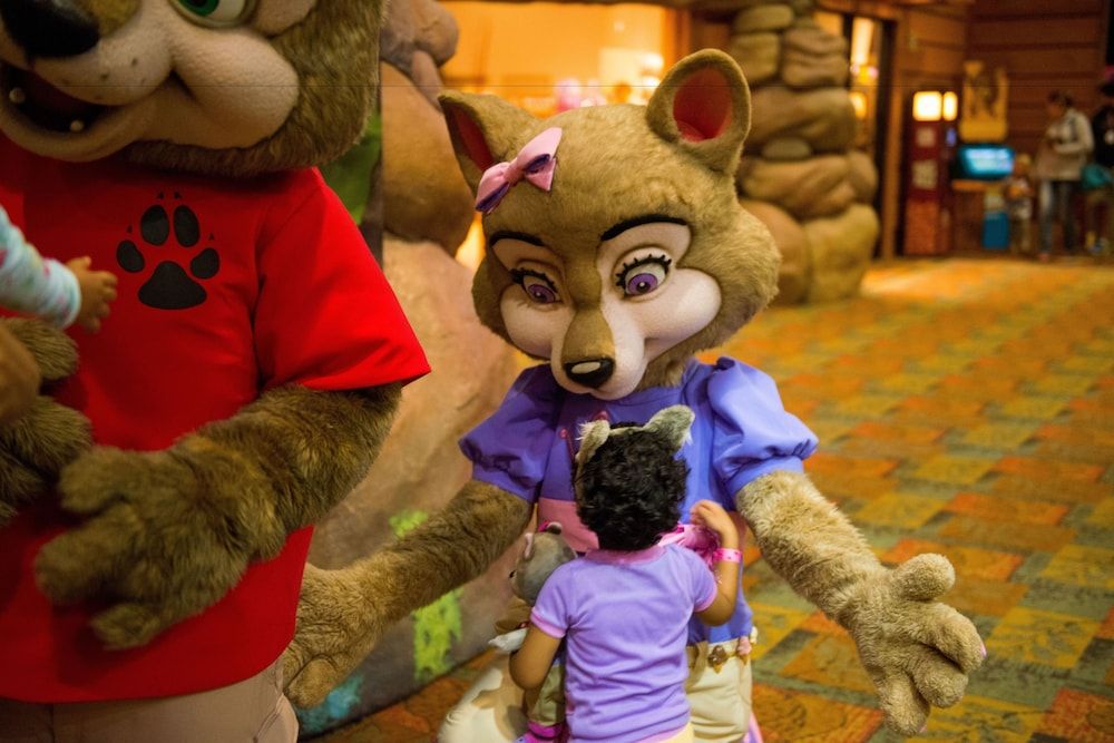 Great Wolf Lodge Anaheim/Garden Grove 2