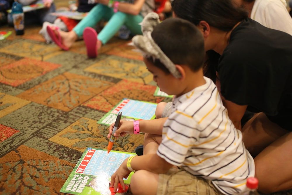 Great Wolf Lodge Anaheim/Garden Grove 3