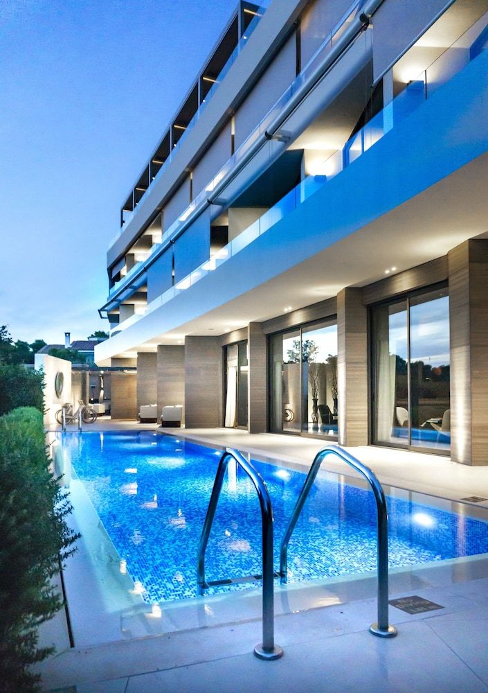 Somewhere Boutique Hotel Vouliagmeni 1 Somewhere Boutique Hotel Vouliagmeni 1