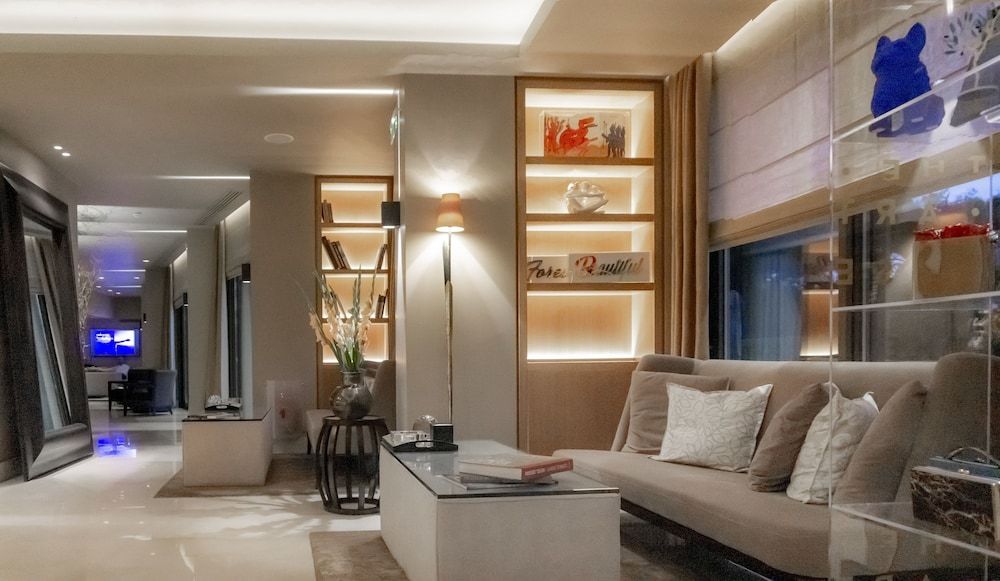 Somewhere Boutique Hotel Vouliagmeni 3 Somewhere Boutique Hotel Vouliagmeni 3