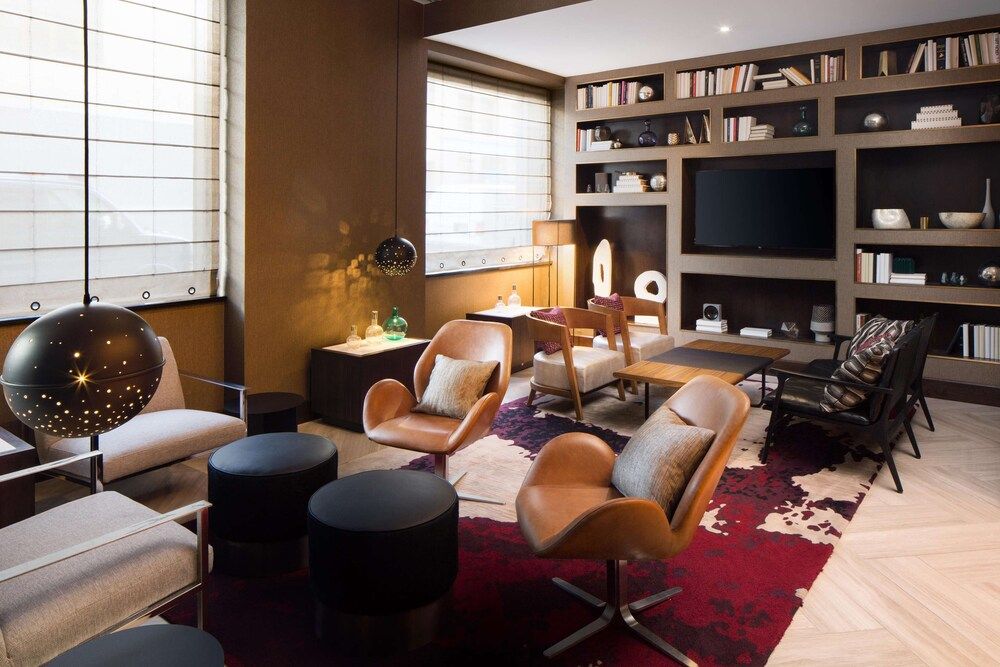 Hilton Brooklyn New York 2 Hilton Brooklyn New York 2