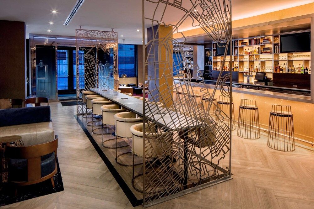 Hilton Brooklyn New York 1 Hilton Brooklyn New York 1