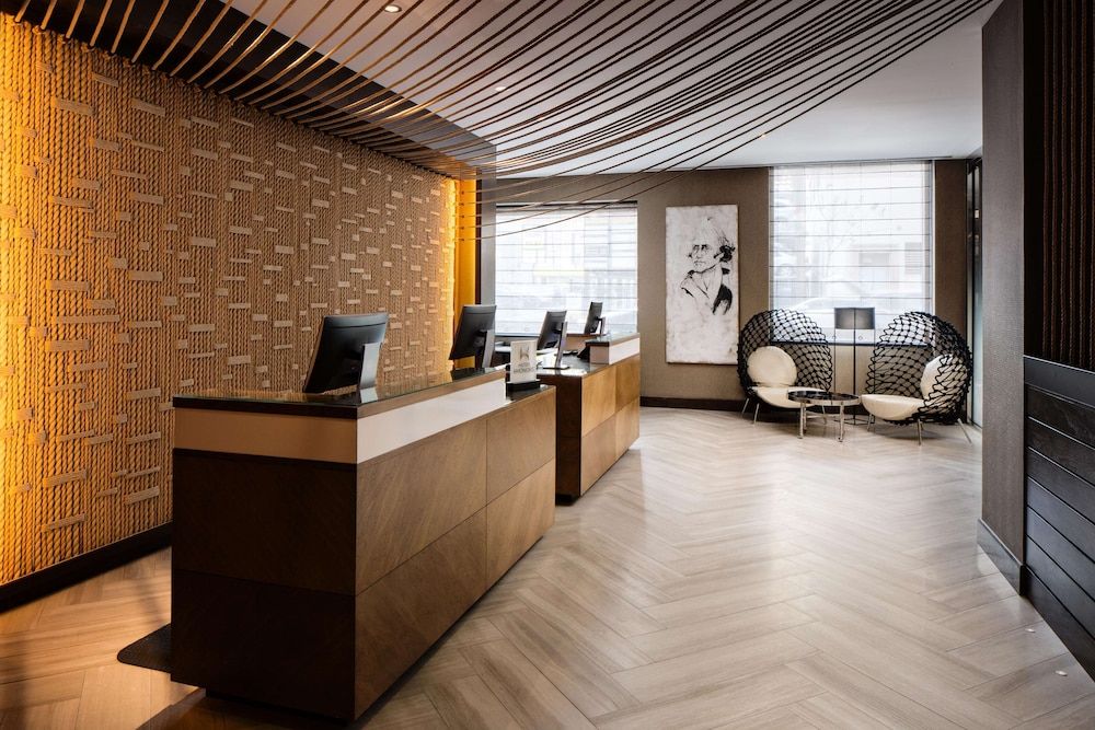 Hilton Brooklyn New York 3 Hilton Brooklyn New York 3