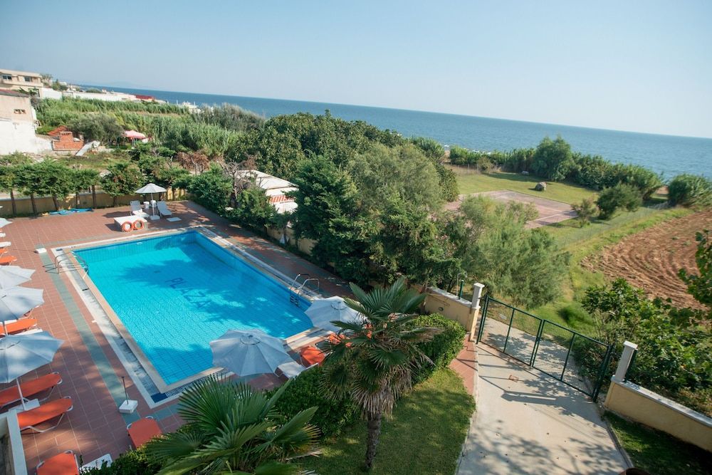 Hotel Plaza 2 estrelas em Alexandroupolis