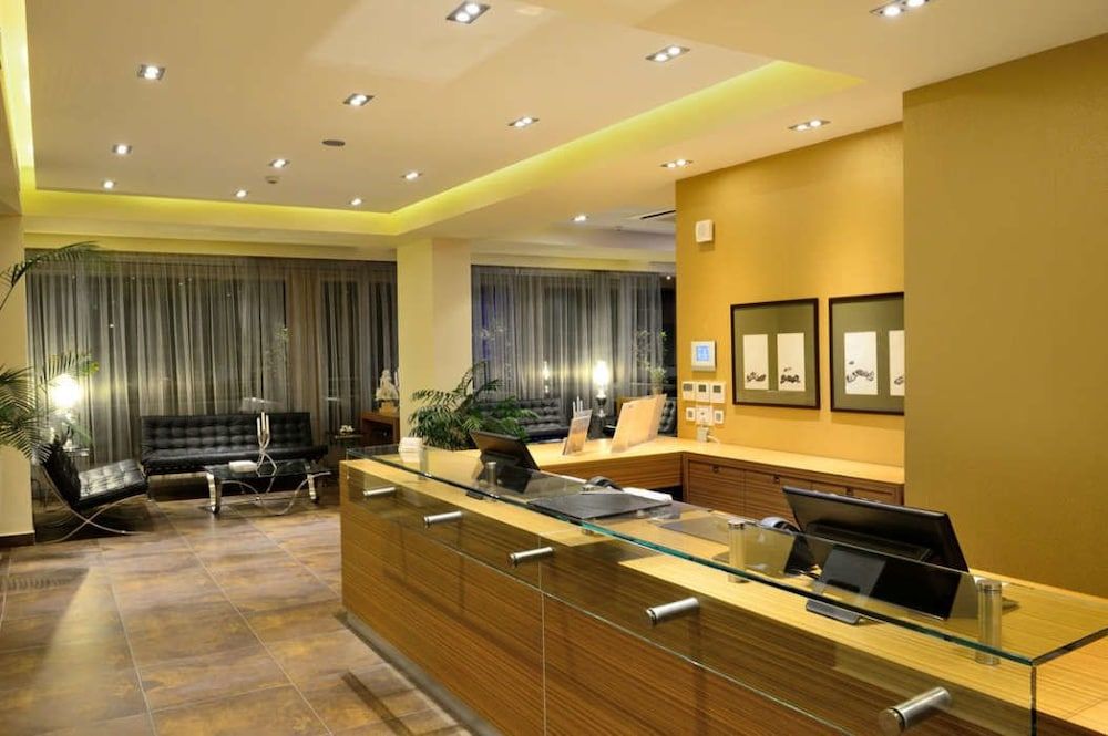 Royal Paradise Beach Resort & Spa 2