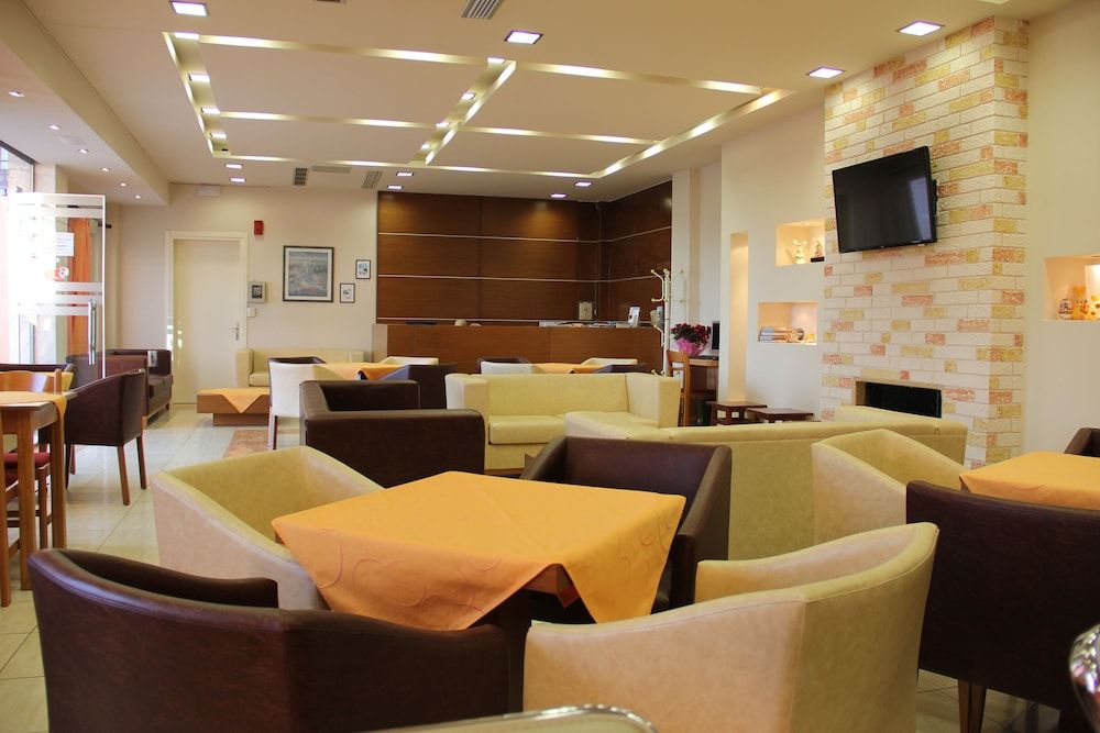 Thalassa Apart Hotel 3