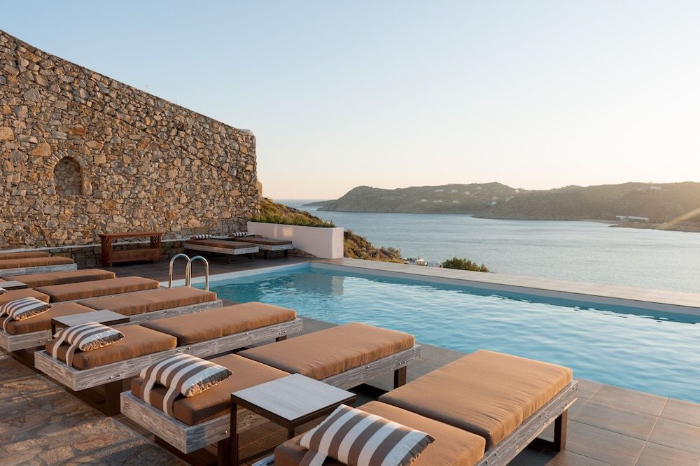 Cova Mykonos Suites 1 Cova Mykonos Suites 1